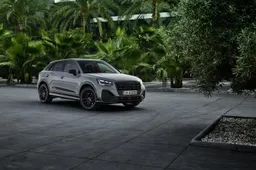 Audi Q2 2021: listino prezzi, motori, interni e tecnologia