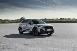 Quando uscirà l’Audi Q2 ibrida?