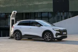 Audi Q4 e-tron Custom edition: elettrico premium a misura di incentivi