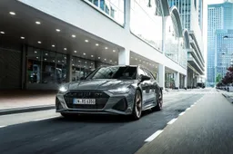 Audi RS 6 Avant performance: ora ha 630 CV, mai così tanto cattiva