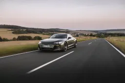 Le sospensioni ad aria secondo Audi: come funzionano e quali modelli le hanno