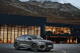 Audi Q3 2025: 10 cose che devi sapere