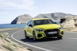 Audi S3 2020: aperti gli ordini. Ecco prezzi e allestimenti