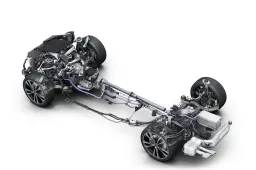 Debutta il MHEV+, nuovo ibrido firmato Audi (anche sul Diesel). Come funziona e modelli