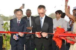 PSA - CK Birla: nuova fabbrica di motori e trasmissioni in India