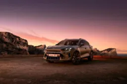 Cupra Formentor 2024: il SUV spagnolo di successo si rinnova