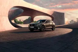 Cupra Formentor Tribe Edition: prezzo, motori e informazioni