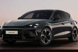 Cupra Formentor e Leon Edge: nuove versioni esclusive con motore 1.5 TSI 150 CV. I prezzi