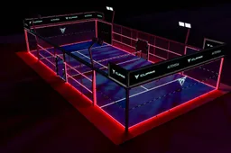 Cupra Ghost Padel, Darsena Derby: un evento all’insegna di sport e passione