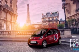 Free2Move: l'app per vivere le nuova mobilità d'oggi e del futuro