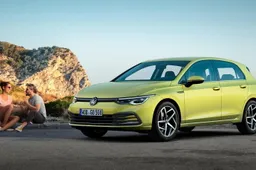 Promozioni Volkswagen Golf 8 maggio 2020: l’offerta sul noleggio per la versione ibrida