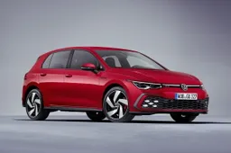 Volkswagen Golf GTI 8 2020: esterni, interni, motore e altre informazioni