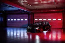 Volkswagen pronta a presentare una GTI in anteprima mondiale alla 24 Ore del Nürburgring