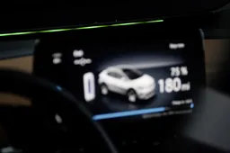 ID. Light: l’auto comunica con il guidatore in una maniera mai vista [VIDEO]