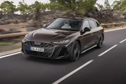 Svelata la Nuova Audi A6 Avant 2025: come cambia la nuova generazione. Info e prezzi