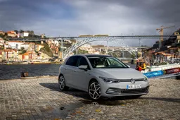 Volkswagen Golf 2021: arrivano i nuovi motori