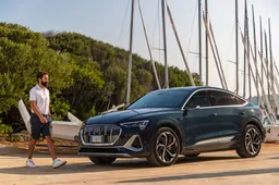 Audi con One Ocean Foundation ed H-FARM: obiettivo l’ambiente