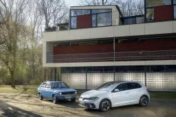 La Polo compie 50 anni: Volkswagen celebra l’icona con la “Edition 50” da 28.200 euro