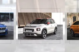 Primo semestre 2017 di Gruppo PSA a + 2,3%