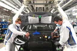 Volkswagen: si riparte da Golf e ID.3 - Ecco le regole nello stabilimento