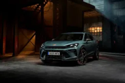 Ecco la nuova Cupra Formentor VZ5: il ritorno del leggendario cinque cilindri da 390 CV
