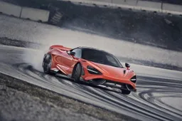 McLaren Tech Club episodio 9: l’innovazione della McLaren 675LT