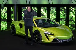 McLaren nel mirino del Gruppo Volkswagen? Ecco ciò che sappiamo