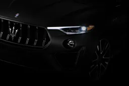 Maserati annuncia novità per il Salone di New York