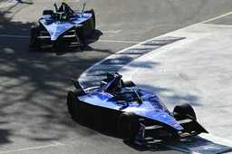 Maserati MSG Racing riparte dall’India con il secondo arrivo a punti 