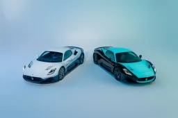 MC20 Icona e Leggenda: l'omaggio per i 20 anni della gloriosa MC12