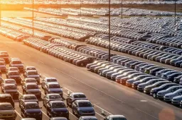 Mercato auto Europa: luglio in crescita, ma le elettriche in Italia non si vendono