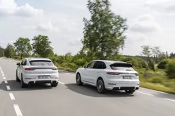 Mercato Porsche: +3% nei primi nove mesi 2019. Trainano USA e Cina