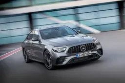 Nuova Mercedes-AMG E 53 2020: esterni, interni, motore, prestazioni