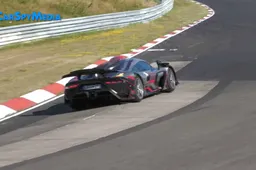 Come funziona una hypercar? L'AMG One è un ottimo esempio [VIDEO]