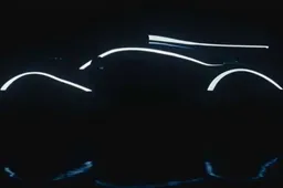 Sta per debuttare la Mercedes Project One, la F1 stradale by AMG