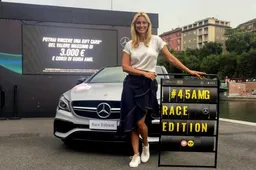 Nuove Mercedes AMG Race Edition: tre modelli, solo per l’Italia