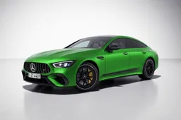 In Italia la Mercedes-AMG più potente di sempre: ecco quanto costa