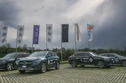 Mercedes-Benz Italia è partner dei Centri di Guida Sicura ACI