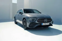 Mercedes Classe A 2023: prezzo, interni, restyling, prova in anteprima