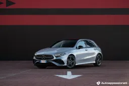 La Mercedes Classe A non verrà più prodotta: sostituita da un altro modello