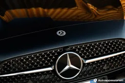 Mercedes-Benz Italia riorganizza Marketing e Comunicazione: Vadim Odinzoff alla guida di PR Cars e Vans