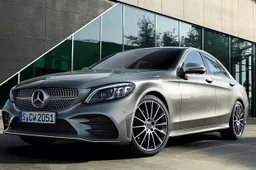 Mercedes Classe C 2019: il listino prezzi