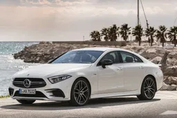 Le 5 cose da sapere sulla Mercedes CLS 2018