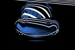 Mercedes-Benz Vision EQXX: l’elettrica con autonomia da 1.200 chilometri