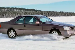 L'ESP compie 30 anni: è stata una svolta per la sicurezza in auto