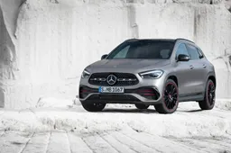 Mercedes GLA 2020: dimensioni, motori, data uscita, prezzo