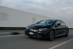 Auto sempre più pesanti: +330 kg in otto anni e non è solo colpa dell’elettrico