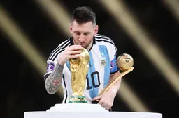Le auto di Messi: il garage del Campione del Mondo