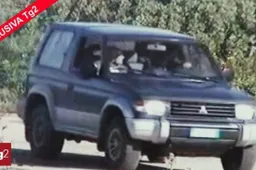 Messina Denaro, maxi-blitz per cercare il boss latitante: l'ultima immagine lo ritrae su una Pajero