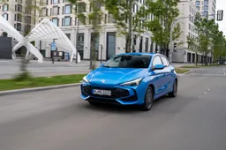 Arriva una versione più economica della MG3: le informazioni e il prezzo